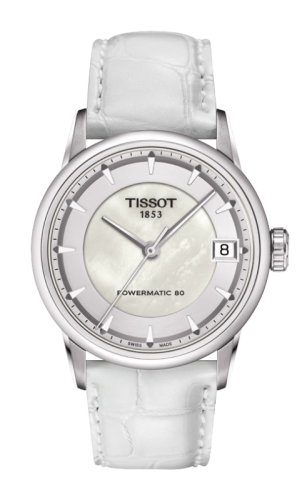 Tissot Luxury Automatic Powermatic 80